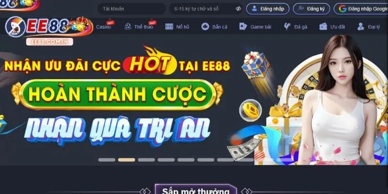 Bật mí các yếu tố tạo nên sự thành công của nhà cái